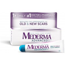 Mederma Gel para Cicatrizes Advanced 